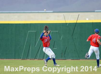 Thumbnail 1 in Reno @ Bishop Manogue photogallery.