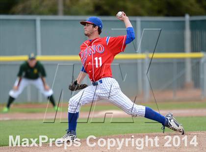 Thumbnail 3 in Reno @ Bishop Manogue photogallery.