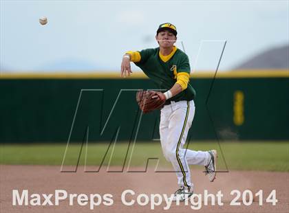 Thumbnail 2 in Reno @ Bishop Manogue photogallery.