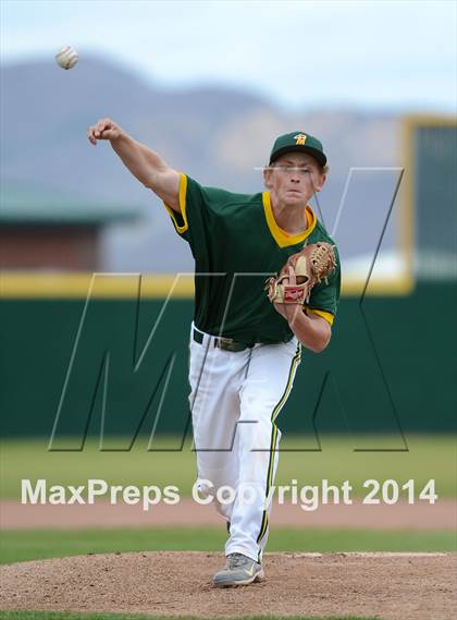 Thumbnail 1 in Reno @ Bishop Manogue photogallery.