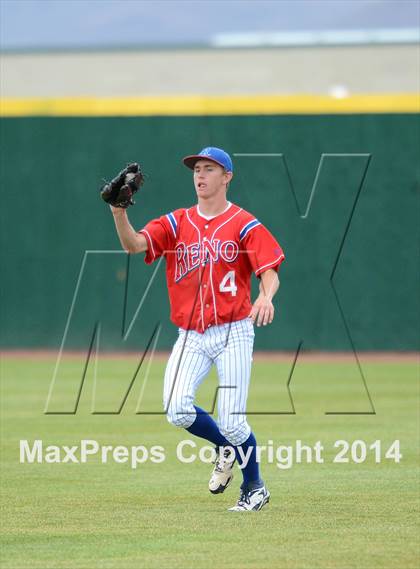 Thumbnail 1 in Reno @ Bishop Manogue photogallery.