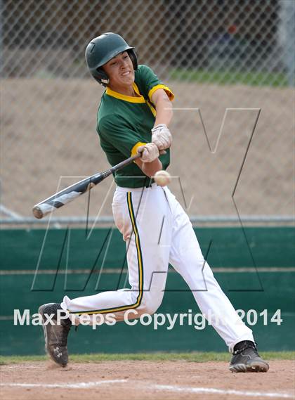 Thumbnail 1 in Reno @ Bishop Manogue photogallery.