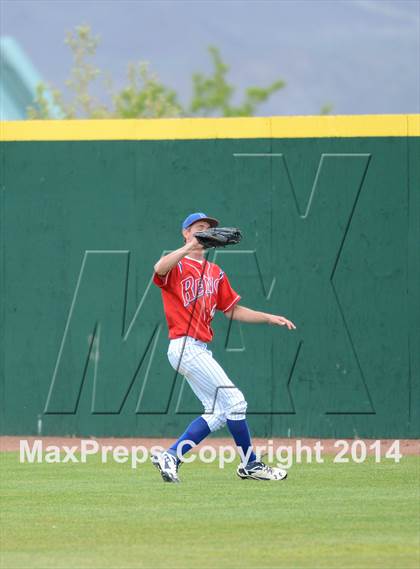 Thumbnail 1 in Reno @ Bishop Manogue photogallery.