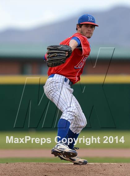 Thumbnail 2 in Reno @ Bishop Manogue photogallery.