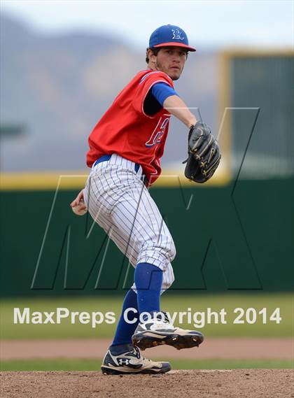 Thumbnail 1 in Reno @ Bishop Manogue photogallery.