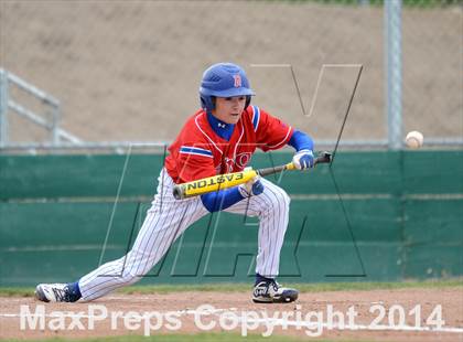 Thumbnail 3 in Reno @ Bishop Manogue photogallery.