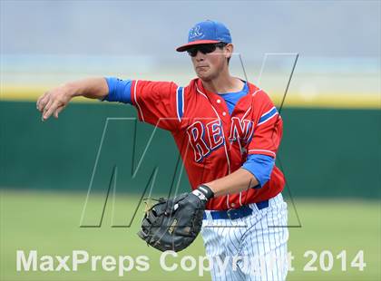 Thumbnail 1 in Reno @ Bishop Manogue photogallery.