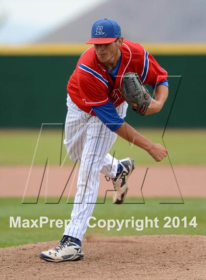 Thumbnail 3 in Reno @ Bishop Manogue photogallery.