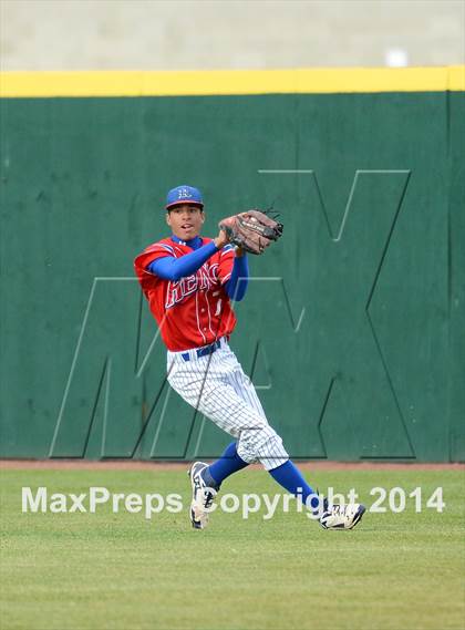 Thumbnail 2 in Reno @ Bishop Manogue photogallery.