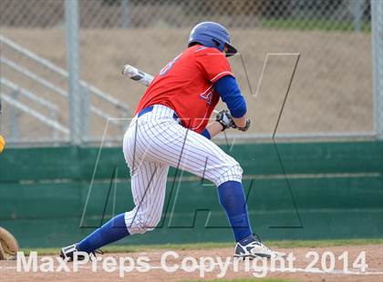 Thumbnail 1 in Reno @ Bishop Manogue photogallery.