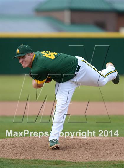 Thumbnail 1 in Reno @ Bishop Manogue photogallery.