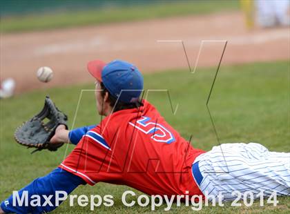 Thumbnail 2 in Reno @ Bishop Manogue photogallery.