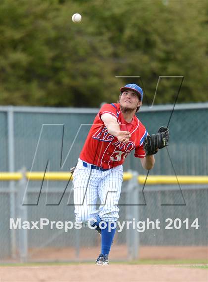 Thumbnail 3 in Reno @ Bishop Manogue photogallery.