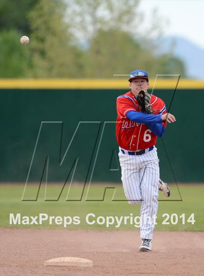 Thumbnail 3 in Reno @ Bishop Manogue photogallery.
