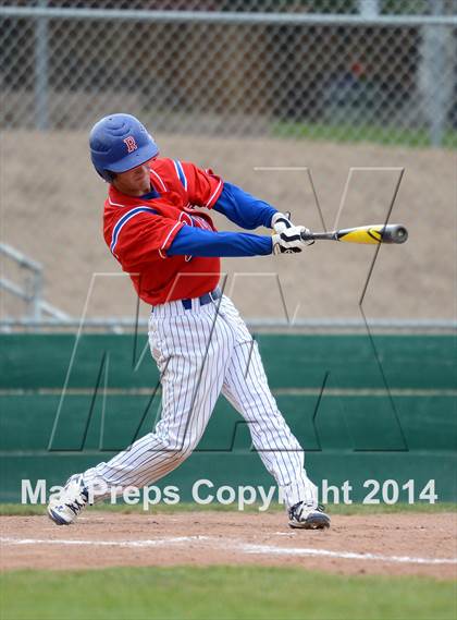 Thumbnail 2 in Reno @ Bishop Manogue photogallery.