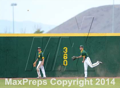 Thumbnail 3 in Reno @ Bishop Manogue photogallery.