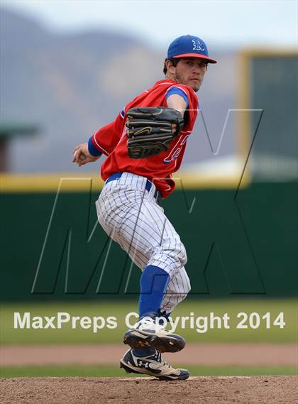 Thumbnail 2 in Reno @ Bishop Manogue photogallery.