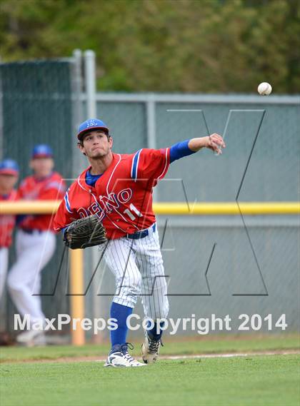 Thumbnail 2 in Reno @ Bishop Manogue photogallery.