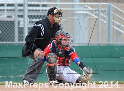 Thumbnail 2 in Reno @ Bishop Manogue photogallery.