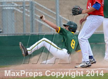 Thumbnail 2 in Reno @ Bishop Manogue photogallery.
