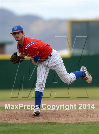 Thumbnail 2 in Reno @ Bishop Manogue photogallery.