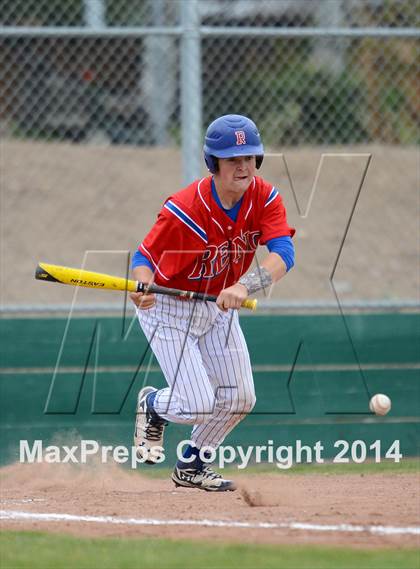 Thumbnail 1 in Reno @ Bishop Manogue photogallery.