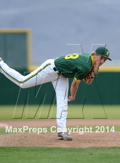 Thumbnail 1 in Reno @ Bishop Manogue photogallery.