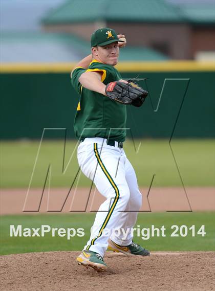 Thumbnail 3 in Reno @ Bishop Manogue photogallery.
