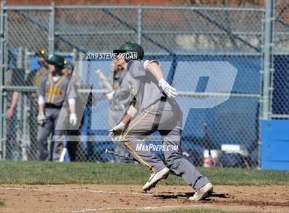 Thumbnail 2 in Tracy vs Kimball (Scrimmage) photogallery.