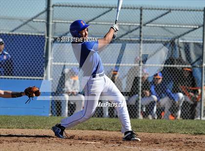 Thumbnail 2 in Tracy vs Kimball (Scrimmage) photogallery.