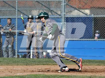 Thumbnail 3 in Tracy vs Kimball (Scrimmage) photogallery.