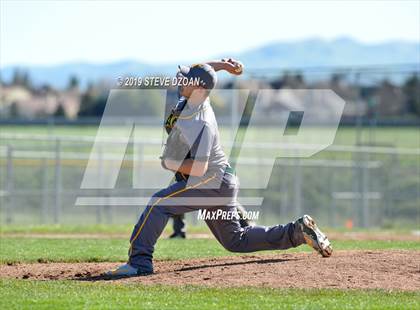 Thumbnail 1 in Tracy vs Kimball (Scrimmage) photogallery.