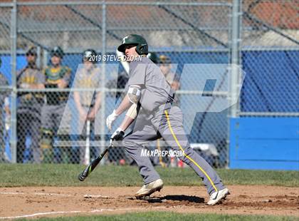 Thumbnail 2 in Tracy vs Kimball (Scrimmage) photogallery.