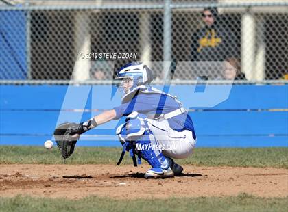 Thumbnail 1 in Tracy vs Kimball (Scrimmage) photogallery.