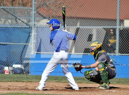 Thumbnail 3 in Tracy vs Kimball (Scrimmage) photogallery.