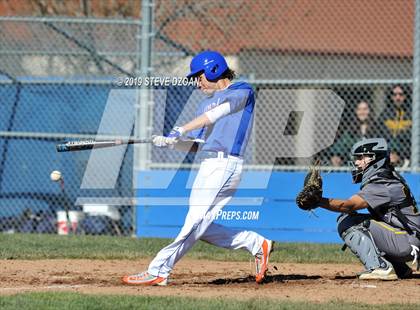 Thumbnail 1 in Tracy vs Kimball (Scrimmage) photogallery.