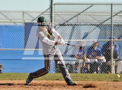 Thumbnail 3 in Tracy vs Kimball (Scrimmage) photogallery.