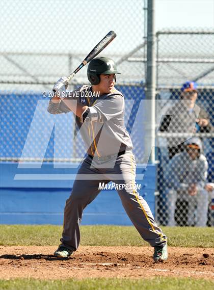 Thumbnail 3 in Tracy vs Kimball (Scrimmage) photogallery.