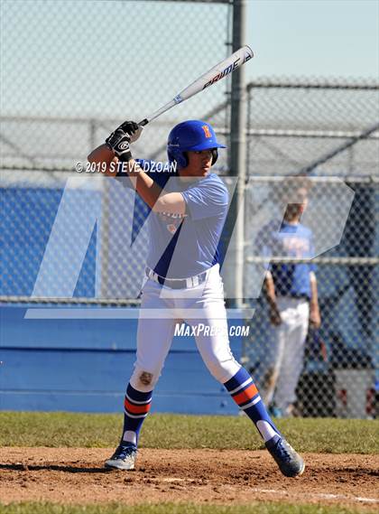 Thumbnail 3 in Tracy vs Kimball (Scrimmage) photogallery.