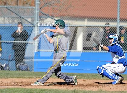 Thumbnail 2 in Tracy vs Kimball (Scrimmage) photogallery.