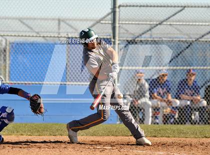 Thumbnail 2 in Tracy vs Kimball (Scrimmage) photogallery.