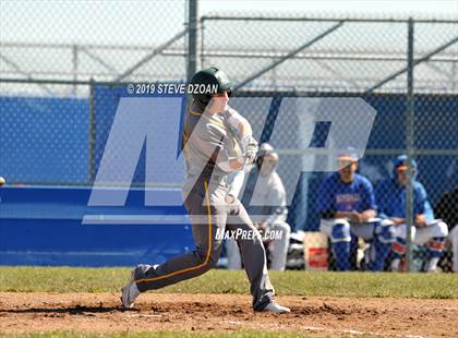 Thumbnail 1 in Tracy vs Kimball (Scrimmage) photogallery.