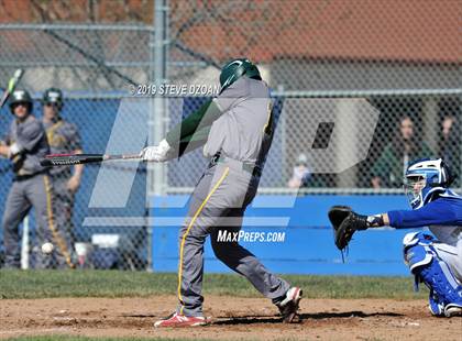 Thumbnail 1 in Tracy vs Kimball (Scrimmage) photogallery.