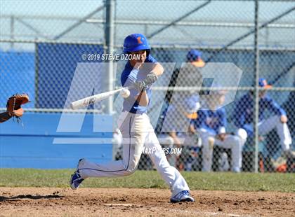 Thumbnail 3 in Tracy vs Kimball (Scrimmage) photogallery.
