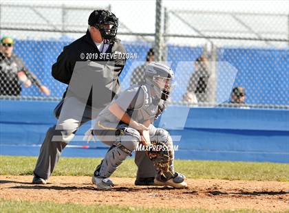 Thumbnail 2 in Tracy vs Kimball (Scrimmage) photogallery.