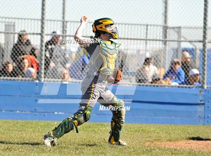 Thumbnail 1 in Tracy vs Kimball (Scrimmage) photogallery.