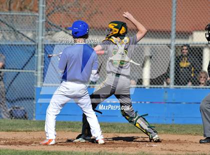 Thumbnail 2 in Tracy vs Kimball (Scrimmage) photogallery.
