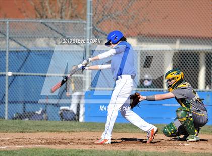 Thumbnail 1 in Tracy vs Kimball (Scrimmage) photogallery.