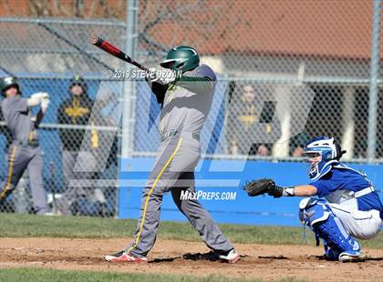 Thumbnail 2 in Tracy vs Kimball (Scrimmage) photogallery.