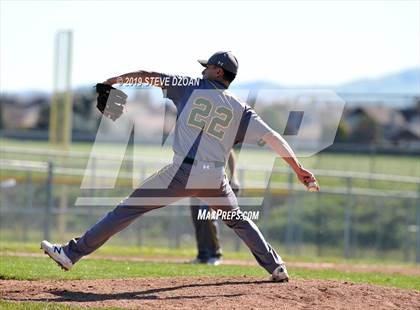 Thumbnail 2 in Tracy vs Kimball (Scrimmage) photogallery.
